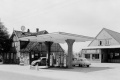 Tankstelle Autohaus Beckmann Bahnhofstrasse 1950er.jpg