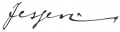 Unterschrift-pastor jessen-1891.jpg